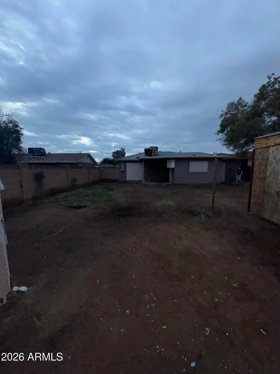 4315 N 31st Avenue, Phoenix, AZ 85017 - #3