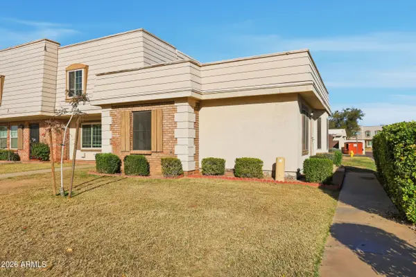 1033 E Bendix Drive, Tempe, AZ 85283