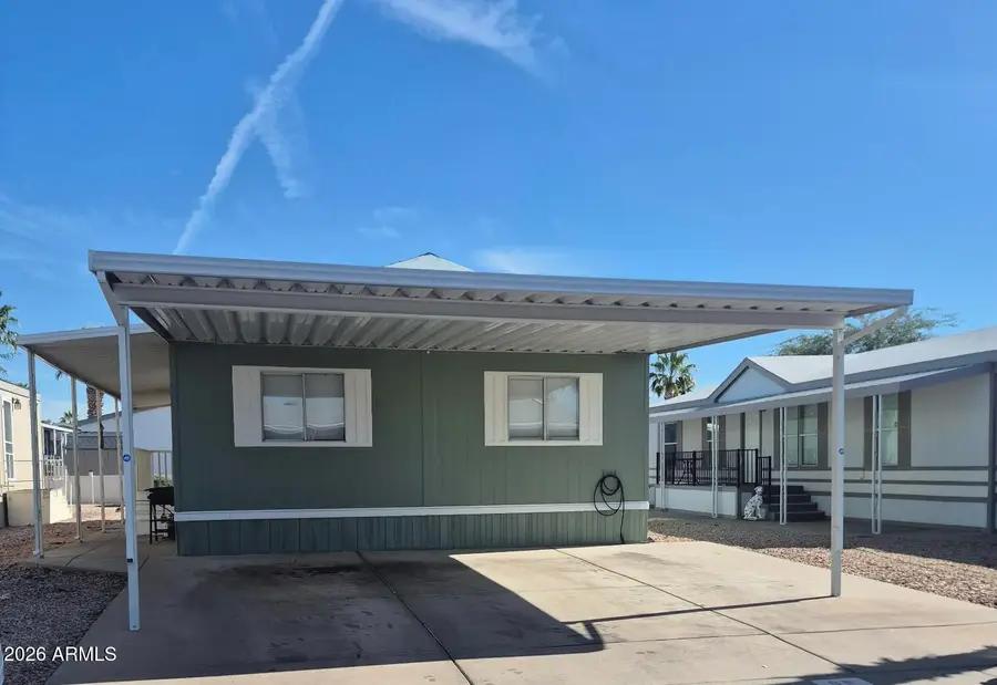 18245 N 21st Street #69, Phoenix, AZ 85022 - #3