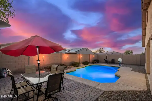 8008 S 53rd Lane, Laveen, AZ 85339