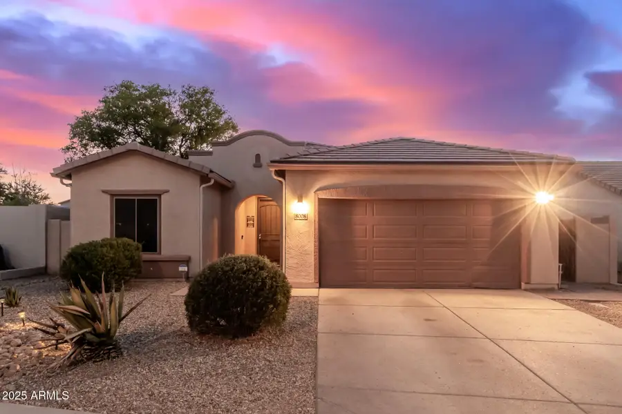 8008 S 53rd Lane, Laveen, AZ 85339 - #2