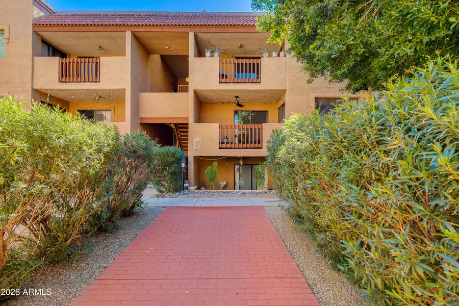 3031 N Civic Center Plaza #218, Scottsdale, AZ 85251 - Image #2