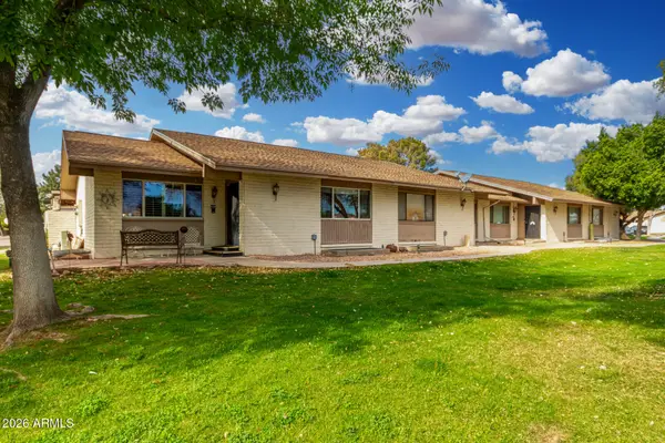 1550 N Stapley Drive #134, Mesa, AZ 85203