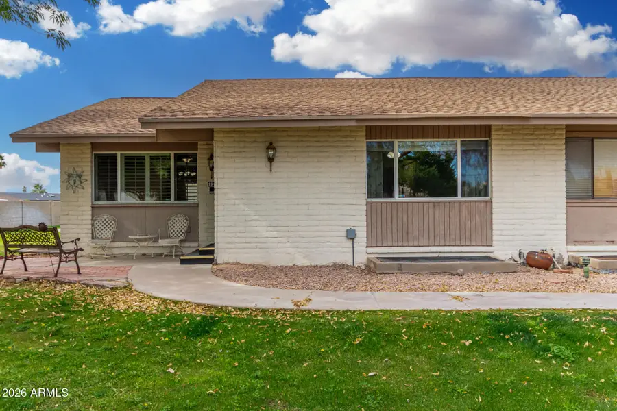 1550 N Stapley Drive #134, Mesa, AZ 85203 - Image #2