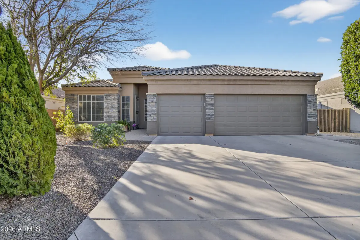 9333 W Pontiac Drive, Peoria, AZ 85382 - Image #1