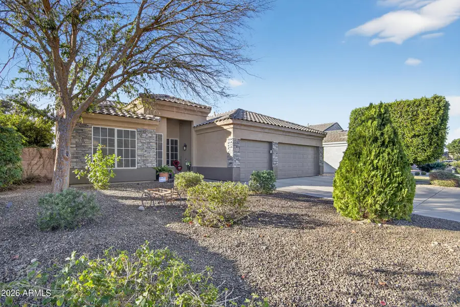 9333 W Pontiac Drive, Peoria, AZ 85382 - Image #3