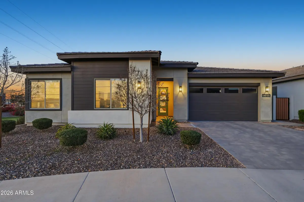 22450 E Stirrup Street, Queen Creek, AZ 85142 - Image #1