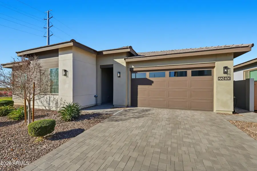 22450 E Stirrup Street, Queen Creek, AZ 85142 - Image #2
