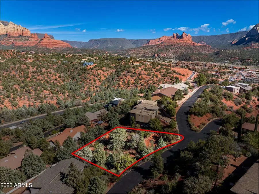 145 Kashmir Road #96, Sedona, AZ 86336 - #3