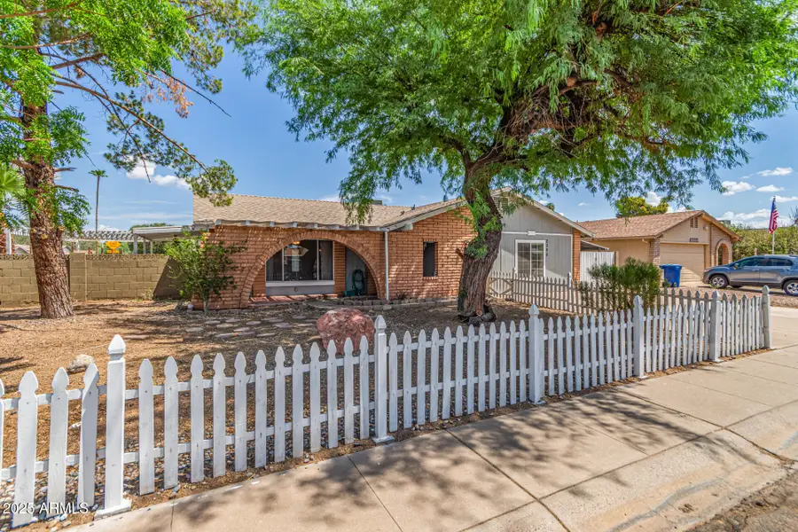 2300 E Concorda Drive, Tempe, AZ 85282 - #2