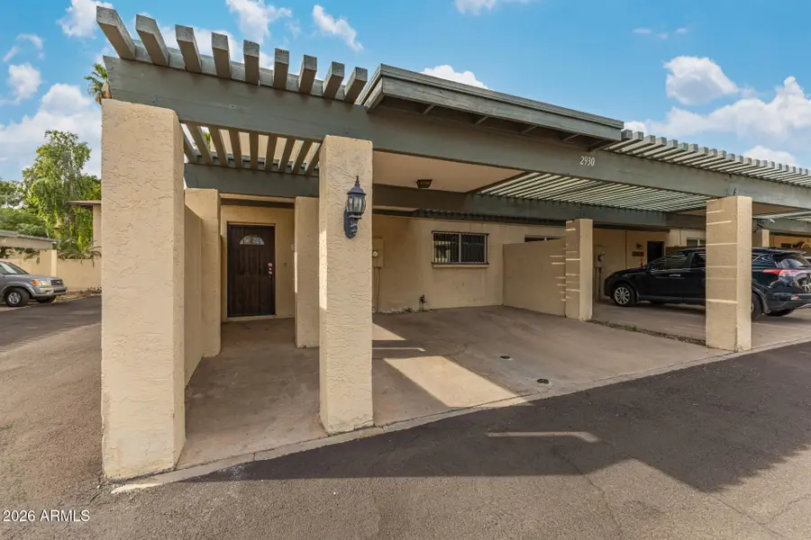 2930 N 22nd Place, Phoenix, AZ 85016 - #2