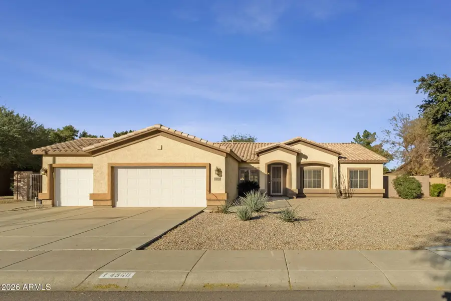 4560 S Springs Drive, Chandler, AZ 85249 - #2