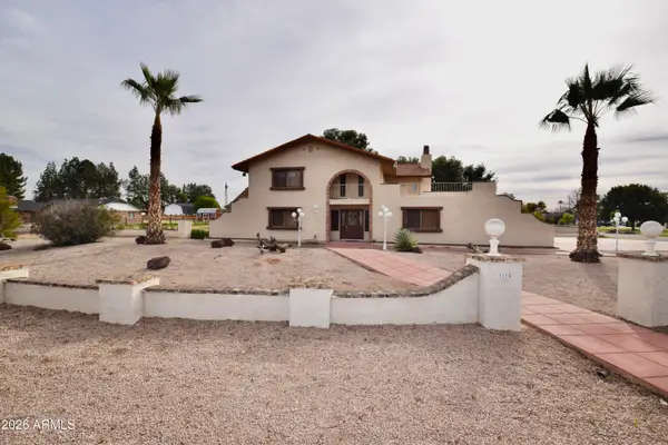 2815 E Orion Street, Gilbert, AZ 85234