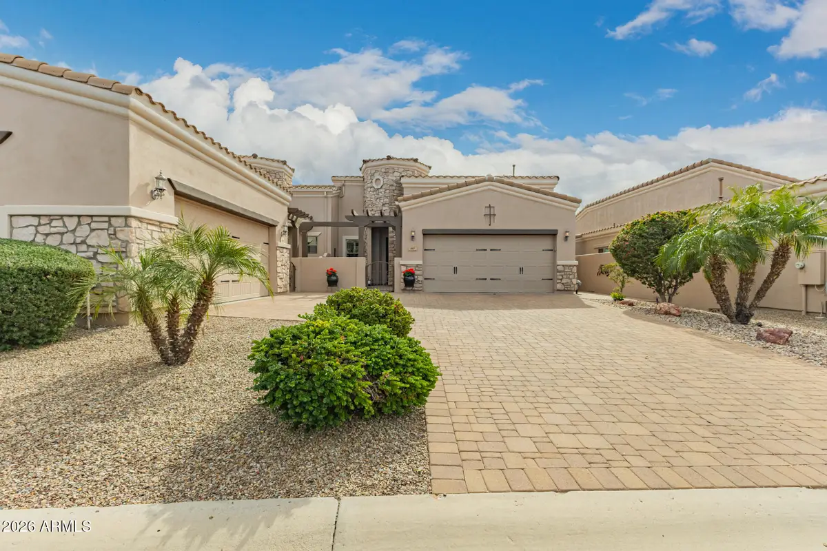 6202 E Mckellips Road #277, Mesa, AZ 85215 - Image #1