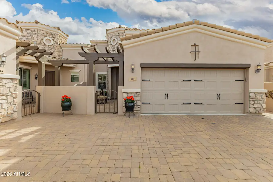 6202 E Mckellips Road #277, Mesa, AZ 85215 - Image #2