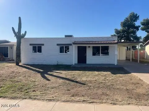 15046 N 28th Avenue, Phoenix, AZ 85053 - Image #1