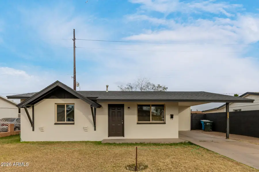 2525 N 47th Drive, Phoenix, AZ 85035 - Image #2