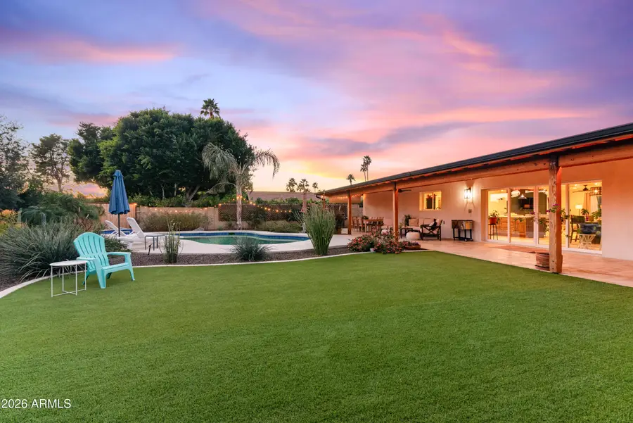 8571 E Via De Encanto --, Scottsdale, AZ 85258 - Image #3