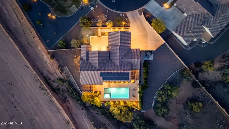 565 W Perkins Street, San Tan Valley, AZ 85143 - #3