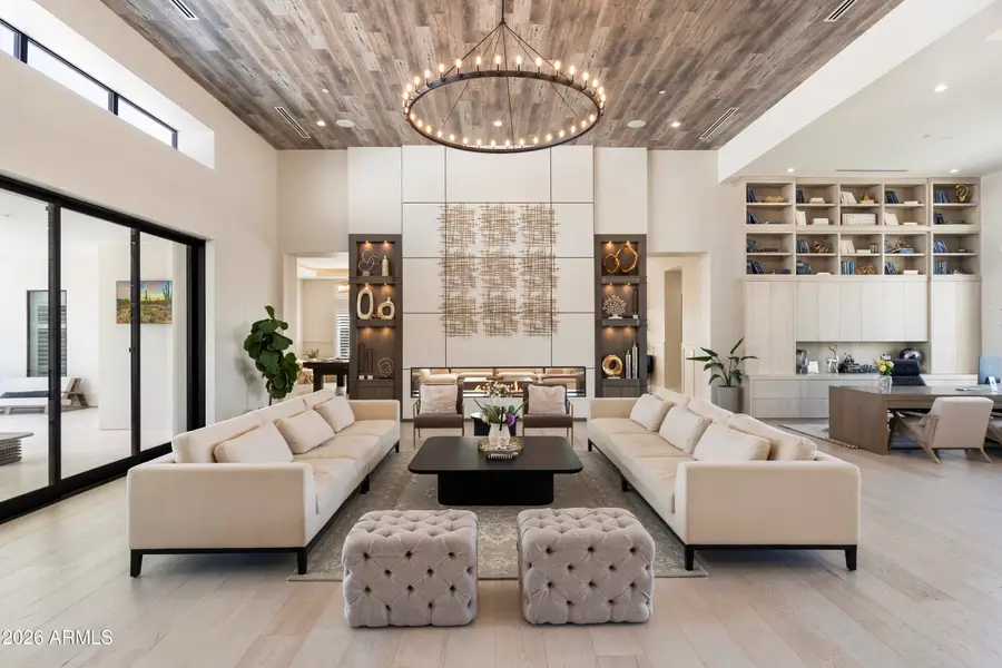 24351 N 97th Drive, Peoria, AZ 85383 - #2