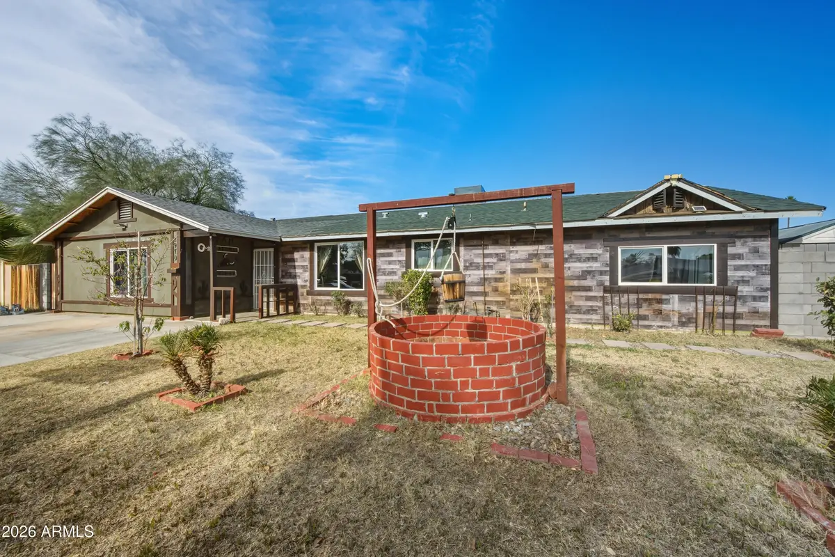 2970 N 53rd Drive, Phoenix, AZ 85031 - Image #1