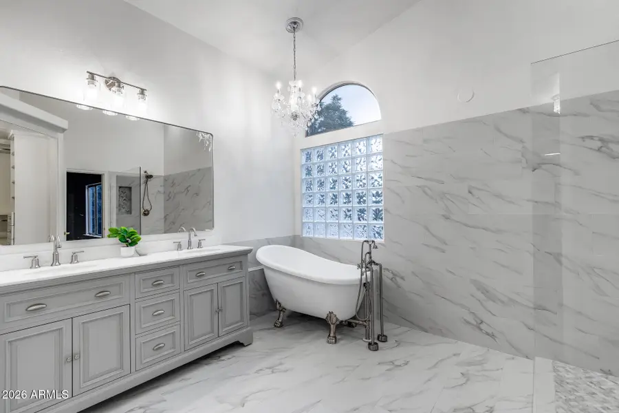 7438 E Glenn Moore Road, Scottsdale, AZ 85255 - Image #3