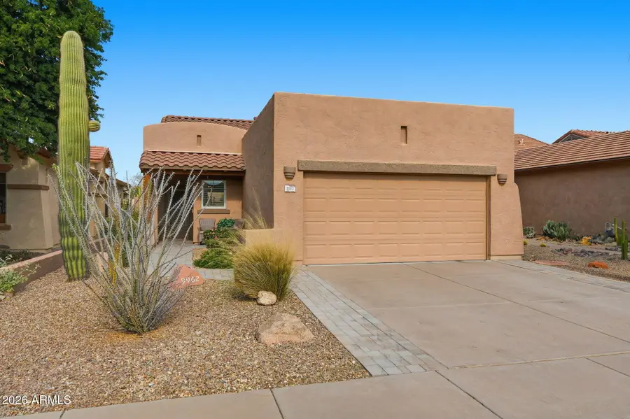 9962 E Rugged Mountain Drive, Gold Canyon, AZ 85118 - #3