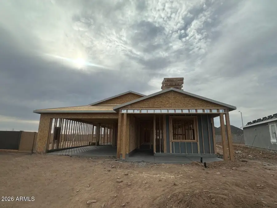 25404 N 77th Drive, Peoria, AZ 85383 - Image #2