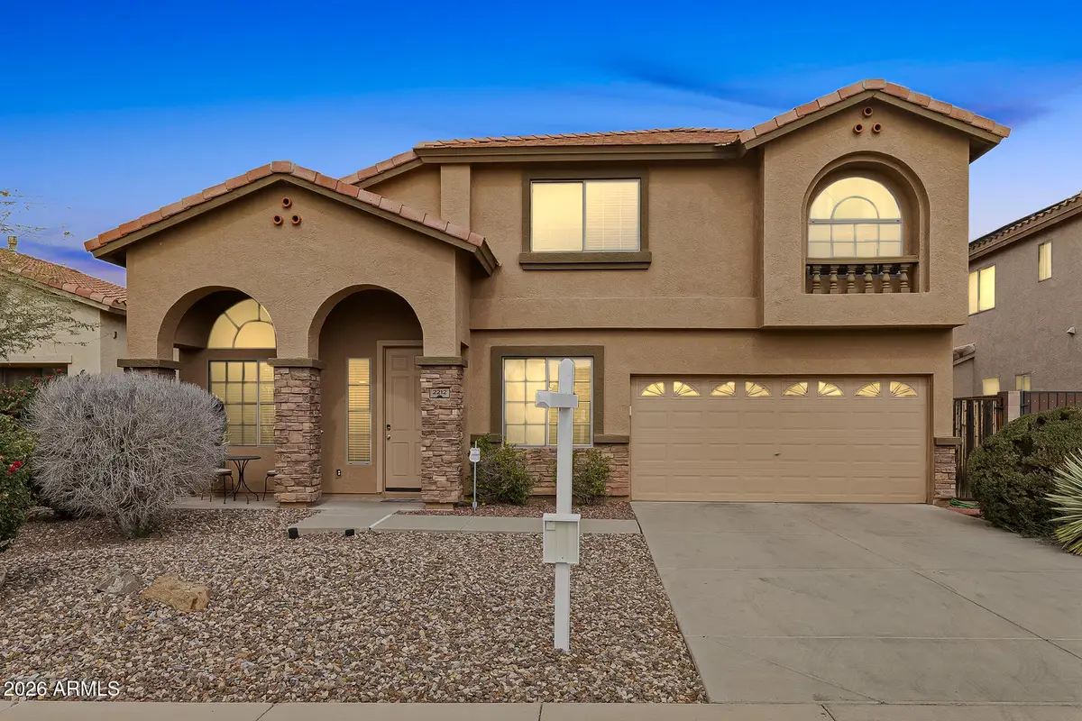 2212 W Blaylock Drive, Phoenix, AZ 85085 - #1