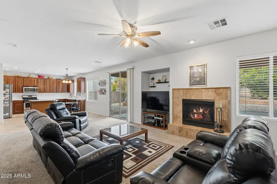 2212 W Blaylock Drive, Phoenix, AZ 85085 - #2