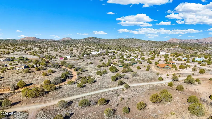 640 N Son Shine Drive #1, Chino Valley, AZ 86323 - #2