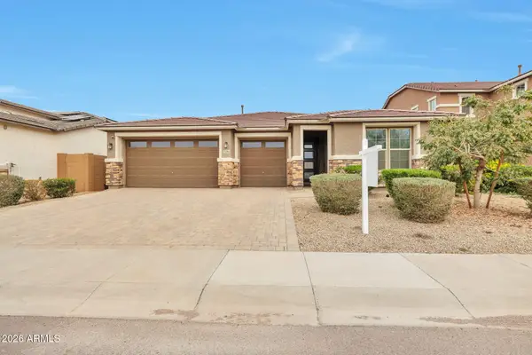 7526 W Jones Avenue, Phoenix, AZ 85043