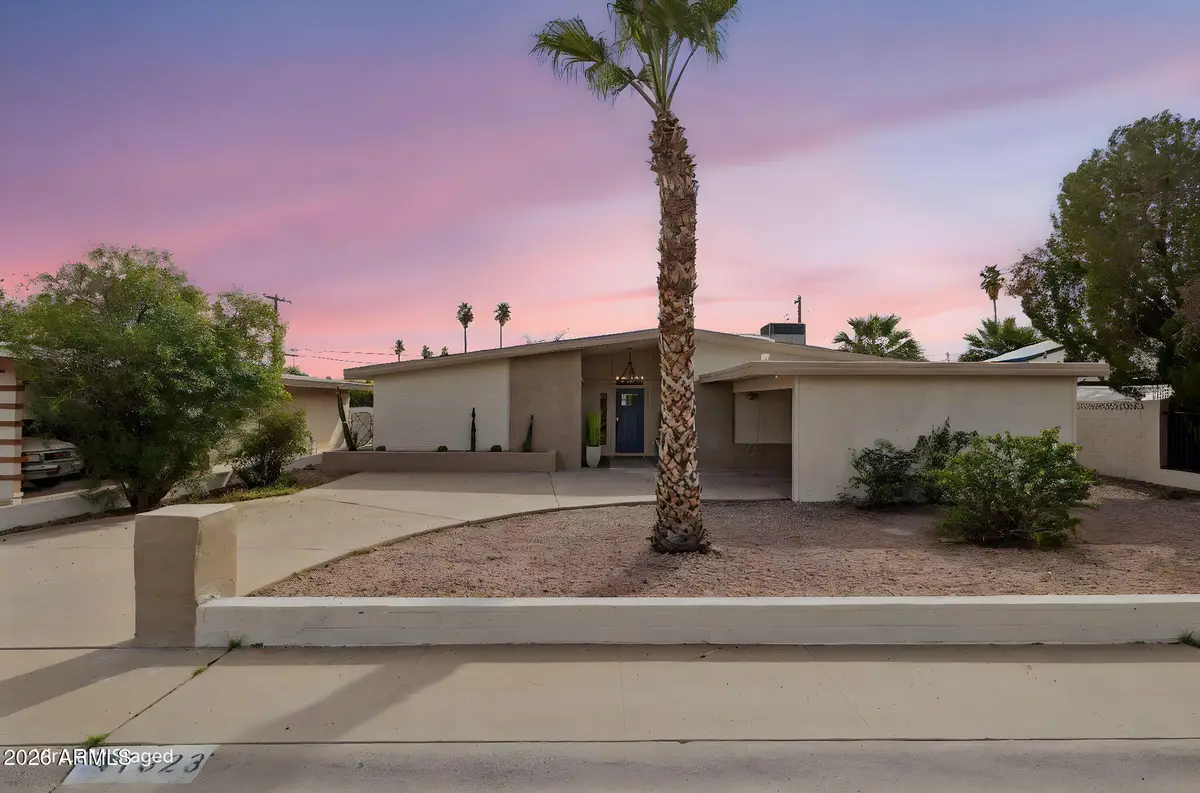 1023 E Larkspur Lane, Tempe, AZ 85288 - Image #1