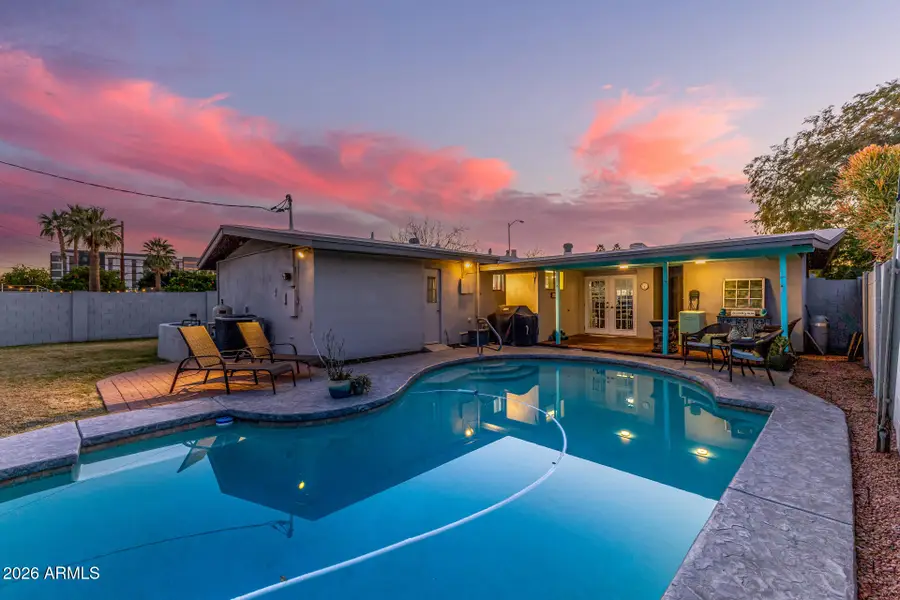 4601 N 75th Street, Scottsdale, AZ 85251 - #2