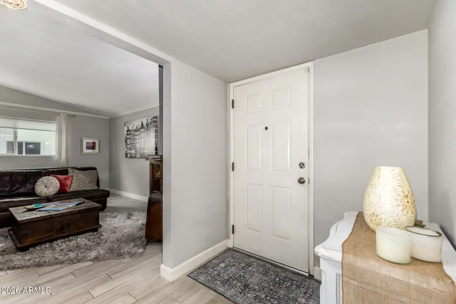 4601 N 75th Street, Scottsdale, AZ 85251 - #3