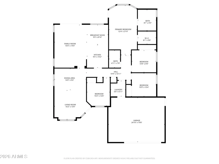 5261 W Shannon Court, Chandler, AZ 85226 - #2