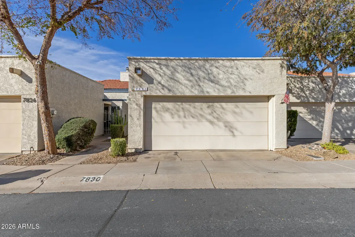 7830 N 21st Drive, Phoenix, AZ 85021 - Image #1