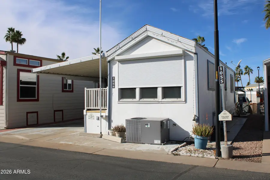 1000 S Idaho Road #56, Apache Junction, AZ 85119 - #2