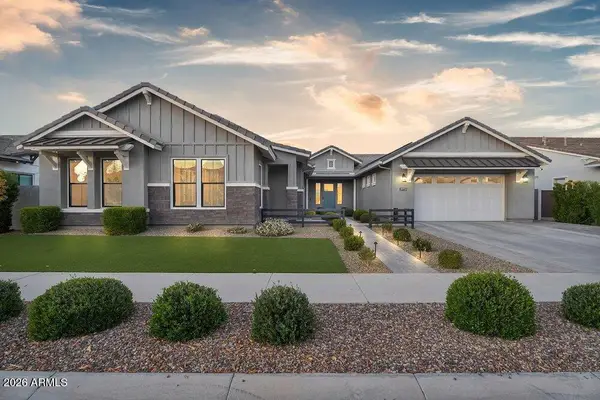 20712 E Marsh Road, Queen Creek, AZ 85142