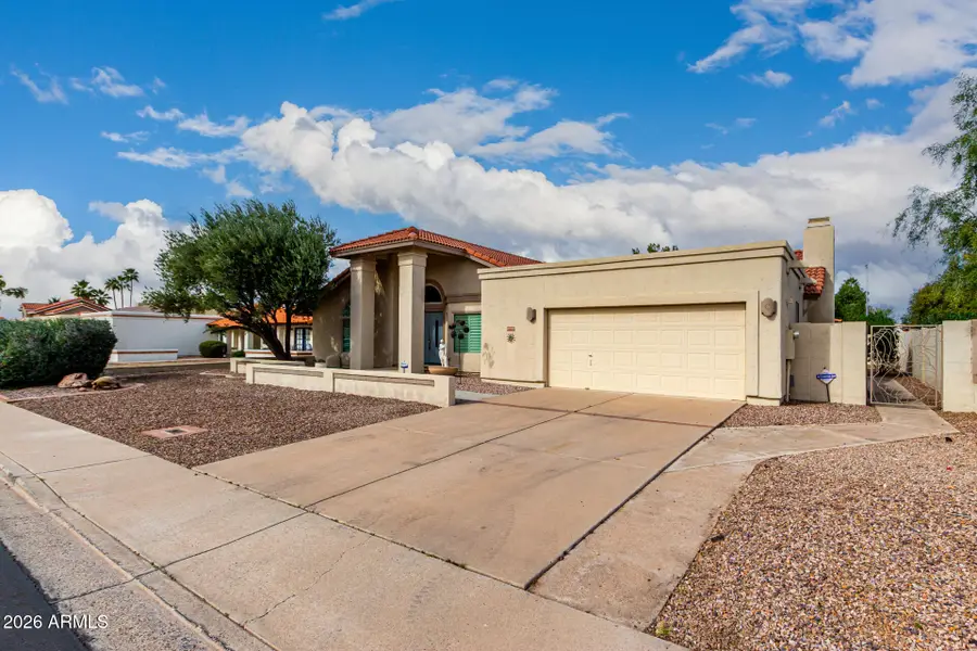 2722 E Lawndale Street, Mesa, AZ 85213 - Image #2