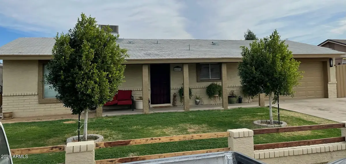 4427 N 79th Lane, Phoenix, AZ 85033 - #1