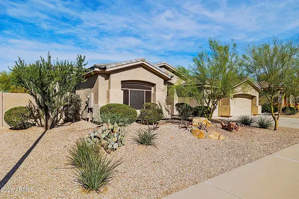 12788 S 177th Avenue, Goodyear, AZ 85338