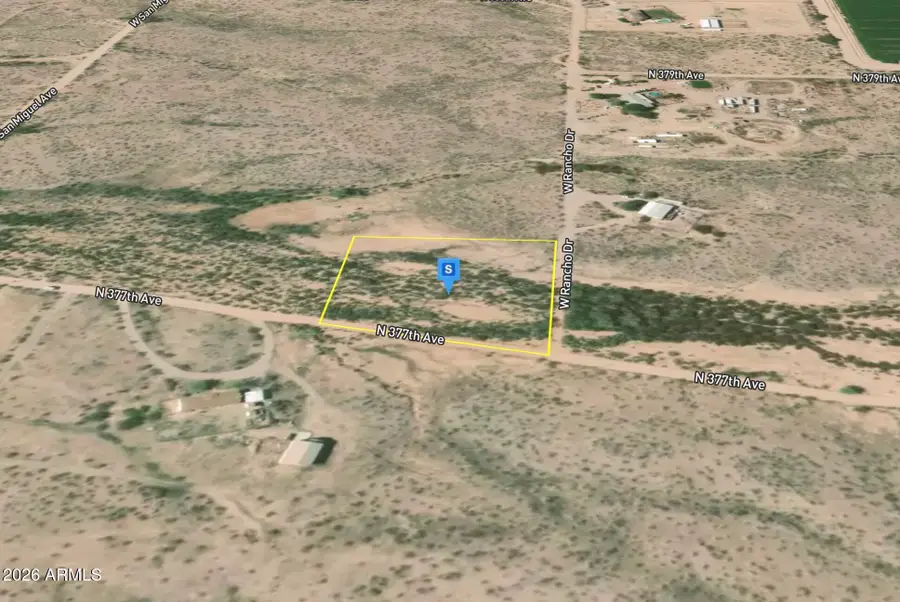 37801 W Rancho Drive #55, Tonopah, AZ 85354 - #2