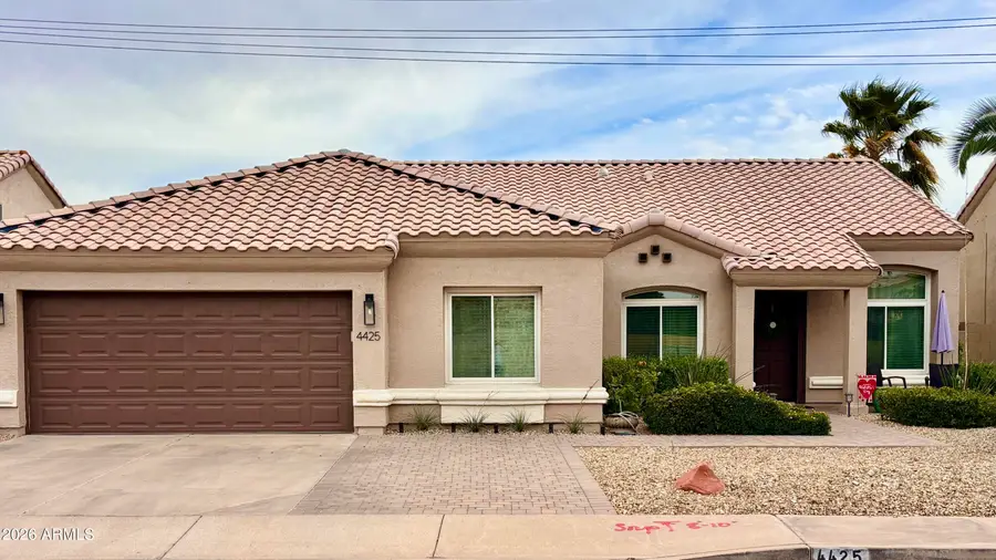 4425 E Mountain Sky Avenue, Phoenix, AZ 85044 - #2