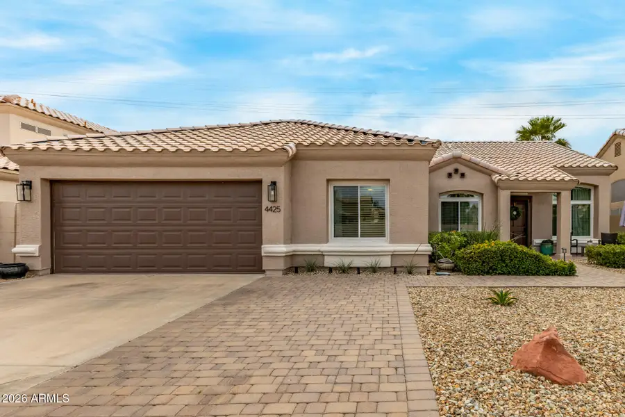 4425 E Mountain Sky Avenue, Phoenix, AZ 85044 - #3