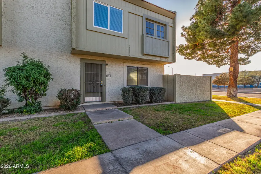 4898 W Palo Verde Drive, Glendale, AZ 85301 - Image #3