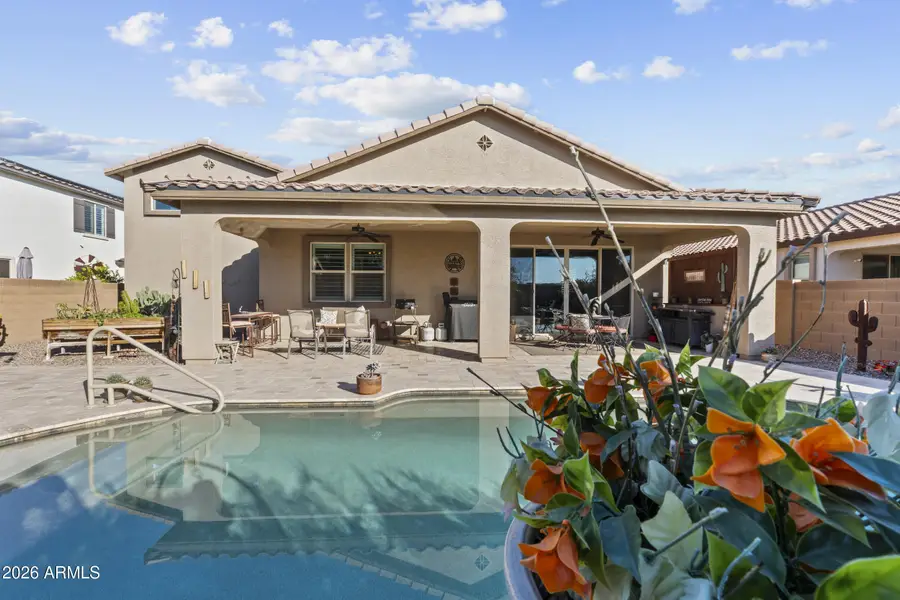 21822 S 228th Place, Queen Creek, AZ 85142 - Image #2