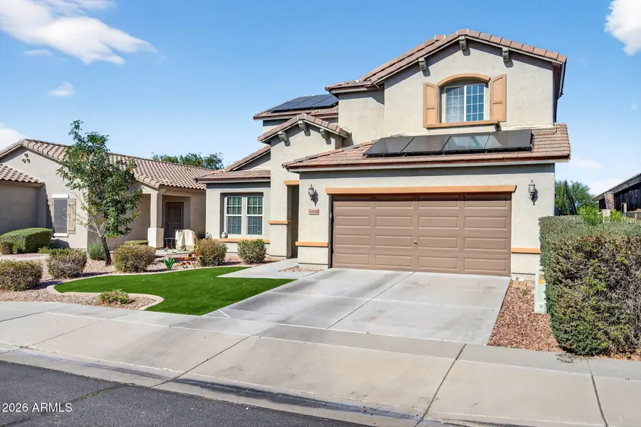 10840 W Saddlehorn Road, Peoria, AZ 85383 - Image #3