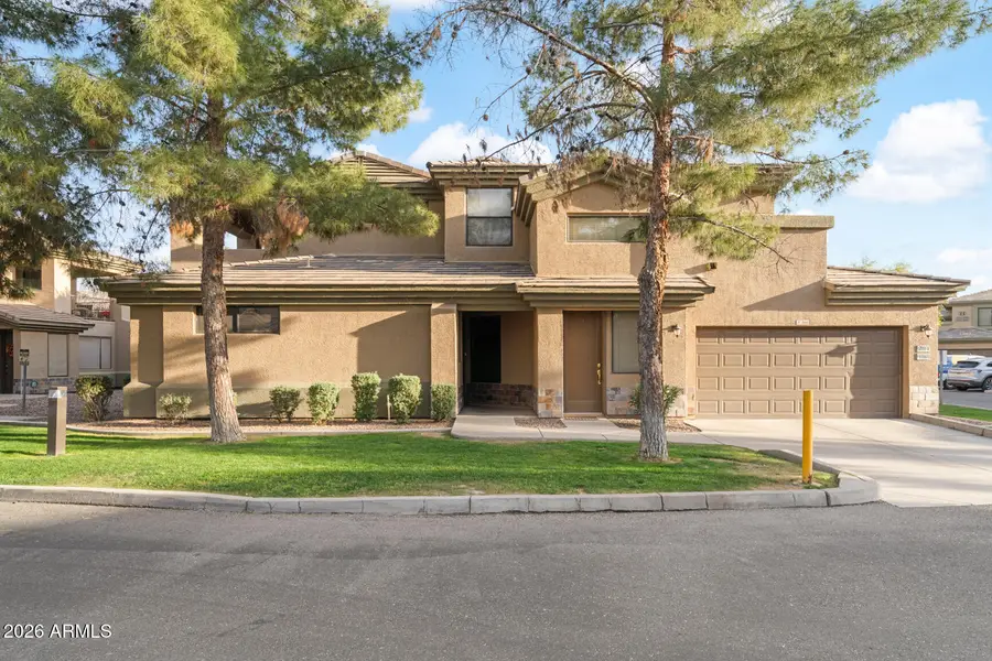 705 W Queen Creek Road #1163, Chandler, AZ 85248 - #3