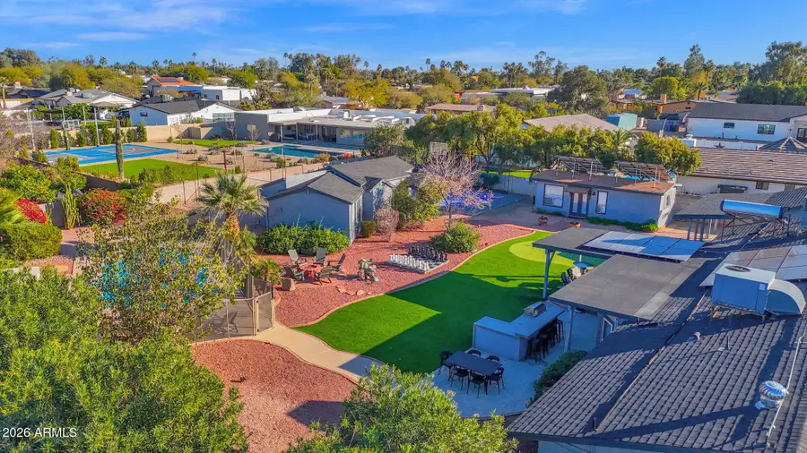 13411 N 60th Street, Scottsdale, AZ 85254 - #3